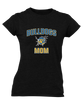 Kingman Bulldogs Mom Women's SS T-Shirt