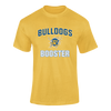 Kingman Bulldogs Booster Men's SS T-Shirt