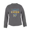 Kingman Bulldogs Playoff Bound Women's Sweatshirt