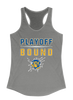 Kingman Bulldogs Playoff Bound Women's Tank Top