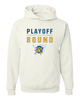 Kingman Bulldogs Playoff Bound Men's Premium Hoodie