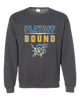 Kingman Bulldogs Playoff Bound Men's Sweatshirt