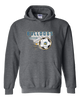 Kingman Bulldogs Soccer #2 Men's Hoodie