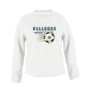 Kingman Bulldogs Soccer #2 Women's Sweatshirt