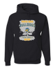 Kingman Bulldogs Football #6 Men's Premium Hoodie