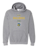Kingman Bulldogs Era #1 Men's Hoodie
