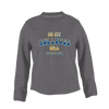 Kingman Bulldogs Era #2 Women's Sweatshirt