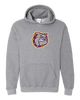 St. Cloud Bulldogs Mascot #1 Men's Hoodie