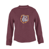 St. Cloud Bulldogs Mascot #1 Women's Sweatshirt