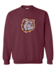 St. Cloud Bulldogs Mascot #1 Men's Sweatshirt