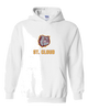 St. Cloud Bulldogs Mascot #2 Men's Hoodie