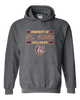 St. Cloud Bulldogs Property Of Men's Hoodie