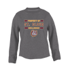 St. Cloud Bulldogs Property Of Women's Sweatshirt