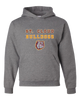 St. Cloud Bulldogs Spirit Men's Premium Hoodie
