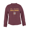 St. Cloud Bulldogs Spirit Women's Sweatshirt