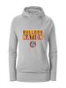 St. Cloud Bulldogs Nation #1 Women's Hoodie