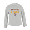 St. Cloud Bulldogs Strong #2 Women's Sweatshirt