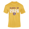 St. Cloud Bulldogs Class of 2026 Men's SS T-Shirt