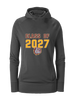 St. Cloud Bulldogs Class of 2027 Women's Hoodie