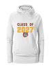 St. Cloud Bulldogs Class of 2027 Women's Hoodie