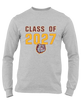 St. Cloud Bulldogs Class of 2027 Men's Premium LS T-Shirt