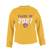 St. Cloud Bulldogs Class of 2027 Women's Sweatshirt