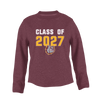 St. Cloud Bulldogs Class of 2027 Women's Sweatshirt