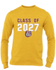 St. Cloud Bulldogs Class of 2027 Men's LS T-Shirt