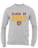 St. Cloud Bulldogs Class of 2027 Men's LS T-Shirt
