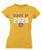 St. Cloud Bulldogs Class of 2028 Women's SS T-Shirt