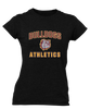 St. Cloud Bulldogs Athletics Women's SS T-Shirt