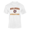 St. Cloud Bulldogs Athletics Men's SS T-Shirt