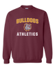St. Cloud Bulldogs Athletics Men's Sweatshirt