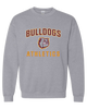 St. Cloud Bulldogs Athletics Men's Sweatshirt
