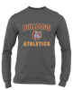 St. Cloud Bulldogs Athletics Men's LS T-Shirt