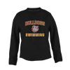 St. Cloud Bulldogs Swimming Women's Sweatshirt