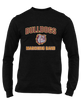 St. Cloud Bulldogs Marching Band Men's LS T-Shirt