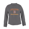 St. Cloud Bulldogs Volleyball Women's Sweatshirt