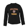 St. Cloud Bulldogs Tennis Women's Sweatshirt