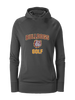 St. Cloud Bulldogs Golf Women's Hoodie