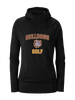 St. Cloud Bulldogs Golf Women's Hoodie