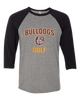 St. Cloud Bulldogs Golf Men's Baseball T-Shirt
