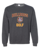 St. Cloud Bulldogs Golf Men's Sweatshirt