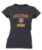 St. Cloud Bulldogs Band # 1 Women's SS T-Shirt