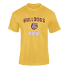 St. Cloud Bulldogs Band # 1 Men's Premium SS T-Shirt