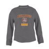 St. Cloud Bulldogs Mom Women's Sweatshirt