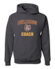 St. Cloud Bulldogs Coach Men's Premium Hoodie