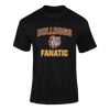 St. Cloud Bulldogs Fanatic Men's Premium SS T-Shirt