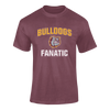 St. Cloud Bulldogs Fanatic Men's Premium SS T-Shirt