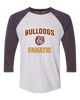 St. Cloud Bulldogs Fanatic Women's Baseball T-Shirt